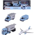 Majorette MAERSK 4 Pieces Giftpack (212057290)