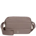 GOT BAG Umhängetasche Puffer Crossbody Bag Monochrome Edition oyster BA0251MO-430