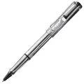 LAMY Tintenroller safari roll-ink mit T10 Tintenpatrone, vista