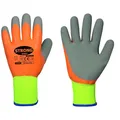 Feldtmann Thermo Handschuhe Double Ice Stronghand M Gr. 8 hervorragender Kälteschutz, Nässeschutz, Tragekomfort 02415-8