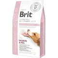 Brit Grain Free VET Diets Dog Hypoallergenic 2kg