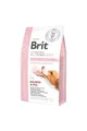 Brit GF Veterinary Diet Dog Hypoallergenic 2 kg hypoallergenes Hundefutter