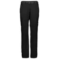 CMP - Women's Zip Off Pant - Zip-Off-Hose Gr 44 schwarz