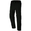 CMP Trekkinghose CMP Damen Trekkinghose Woman Zip Off Pant 3T51446 schwarz 44