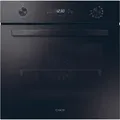 Candy FMBC 955S Backofen mit Dampfunterstützung Schwarz - Schwarz