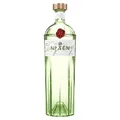 Tanqueray No. 10 Gin, Aromatische Premium-Spirituose, Empfohlen für Gin Tonic, Cocktails & Abende mit Freunden, 47.3% vol,1000ml Einzelflasche, 1l