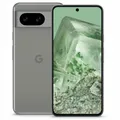 Google Pixel 8 5G Smartphone 128 GB Hazel  "Gratis Versand"