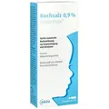 Kochsalz 0,9% Inhalat Pädia Ampullen