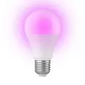 Alecto SMARTBULB10 - Smarte WLAN LED-Farblampe