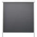 Pvc Kassettenrollo Solreflect K24 Anthrazit, 175x80x4.2 Cm - Sol Royal