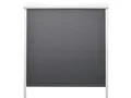 SOL ROYAL Solreflect K24 Thermorollo mit Kassette 80X175Cm Anthrazit