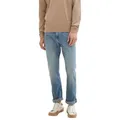 TOM TAILOR Slim-fit-Jeans Josh im Five-Pocket Style blau 31