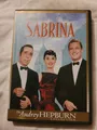 Sabrina (DVD)