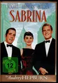 Sabrina 1954 DVD Billy Wilder Audrey Hepburn Humphrey Bogart NEUWARE!