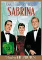 Sabrina - Audrey Hepburn