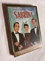Sabrina - Die Audrey Hepburn Collection (Ohne FSK Logo) NEU/OVP DVD 457