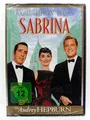 Sabrina - Romantik Humphrey Bogart, Audrey Hepburn, William Holden, Billy Wilder