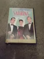 Sabrina | Audrey Hepburn | Romantik | DVD