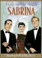 Sabrina | Die Audrey Hepburn Collection | Billy Wilder (u. a.) | Deutsch | DVD