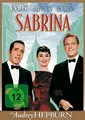 Sabrina DVD Film Romantik Drama Neu OVP Sammlerstück Klassiker