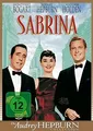 Sabrina von Billy Wilder | DVD | Zustand sehr gut