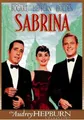 Sabrina - Die Audrey Hepburn Collection # DVD-NEU