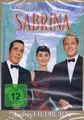 DVD NEU/OVP - Sabrina (1954) - Humphrey Bogart, Audrey Hepburn & William Holden