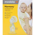2x MEDELA Harmony Handmilchpumpe 1 ST