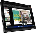 Lenovo ThinkPad L13 2-in-1 Gen 5 (Intel) - WUXGA 13.3 Zoll Hybrid (2-in-1) - Eingabestift im Lieferumfang