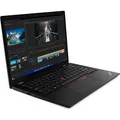 Lenovo ThinkPad L13 2-in-1 Gen 5 (13.30", Intel Core Ultra 5 125U, 16 GB, 512 GB, DE) (21LM001GGE)