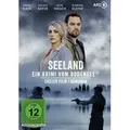 Onegate Media GmbH DVD Seeland - Ein Krimi vom Bodensee: Erster Film & Dämonen