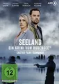 Seeland - Ein Krimi vom Bodensee: Erster Film & Dämonen # DVD-NEU