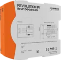REVPI CON CAN - RevPi Con CAN - CAN-Bus-Erweiterung