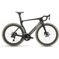 Cervelo S5 Ultegra DI2 2025 - Five Black - 56cm | 28 Zoll
