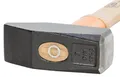 Hammer PICARD Vorschlaghammer mit 80 cm Hickorystiel 5 kg Nr. 203a