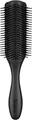 Denman D4M Professional 9-reihig, schwarz Haarbürste