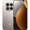 Xiaomi Redmi Note 15 Pro 4G DS 12/512GB Titan MZB0MGMEU (512 GB, Titan, Titanium, 6.77", Dual SIM, 4G) (null)