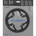 Shimano Kettenblatt FC-T551 48 Zähne 4-Loch 104 mm schwarz