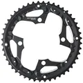 Kettenblätter Shimano Trekking FC-T551, Schwarz