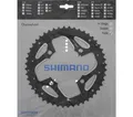 Shimano Kettenblätter Trekking FC-T551 48 Zähne Alu für Kettenschutzring