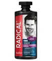 RADICAL Men Anti-Haarausfall Shampoo 400ml