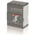ABB XT1N 160 TMD 32-450 4p F F 0 4P FF Kompakter Leistungsschalter Tmax XT1 mit Vorderseit. Anschlüssen