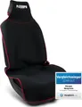 fixcape Neopren Sitzbezug Auto Schonbezug Vordersitze universal Auto-Sitzschoner