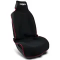 fixcape neoprene, Vergleichssieger hochwertiger Schonbezug universal für Auto wasserdicht aus Neopren, Schonbezüge für Werkstatt, Hobby und Sport