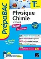 Physique chimie spécialité, terminale générale : no... | Buch | Zustand sehr gut