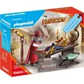 PLAYMOBIL City Life 70604 Geschenkset "Sternengucker" - Bunt