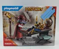 Playmobil 70604 History Geschenkset Sternengucker Astronom Globus Himmel NEU