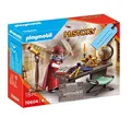 PLAYMOBIL History 70604 Geschenkset "Sternengucker", Ab 4 Jahren