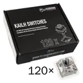 Glorious PC Gaming Race Kailh Speed Silver (KAI-SILVER)