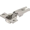 Blum MODUL Kühlschrankscharnier für Schlepptüren 95°, mit Feder zum Schrauben (42728098)